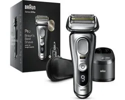 Braun scheerapparaat Series 9 Pro 9467cc