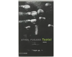 Tsotsi