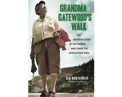 Grandma Gatewood's Walk