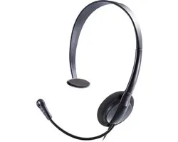 Bigben Mono Gaming Headset - PS4