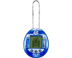 Tamagotchi - Star Wars R2-D2 (Blue)