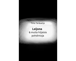 Leijona ja muita hiljaisia pohdintoja