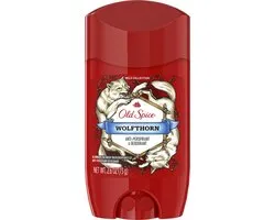 Old Spice Wolfthorn anti-transpirant stick 50 ml deodorant