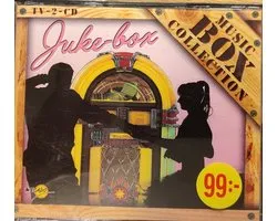 Music Box Collection - Juke Box