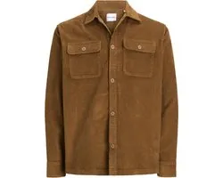 Jack & Jones Plus Overshirt Overshirt Plus Size
