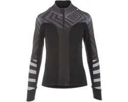 Bioracer Vesper Tempest Spring Jacket Subli Black Dazzle Maat S
