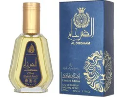 Ard Al Zaafaran Al Dirgham Limited Edition Edp Spray