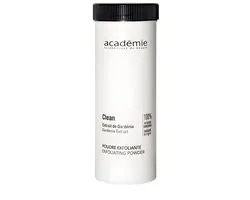 Académie Exfoliating Powder Reinigingsmiddel - 40g