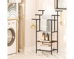 handdoekhouders - porte-serviette de bain, serviette non / badhanddoekhouder,Handdoekenr