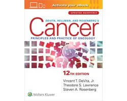 DeVita, Hellman, and Rosenberg's Cancer