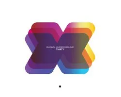 Global Underground: Thirty
