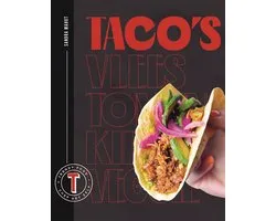 Chef het zelf - Taco's