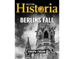 Europa i brand 12 - Berlins fall
