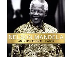 Nelson Mandela