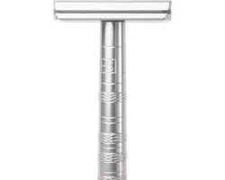 Safety Razor 2.0 - AL13 - Mild - Aircraft Aluminium