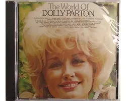 World of Dolly Parton, Vol. 1