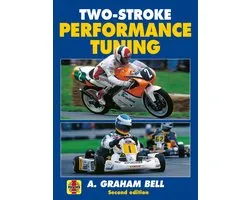 Two-Stroke Performance Tuning