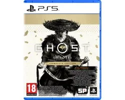 Ghost of Yōtei™ Complete Edition - PS5
