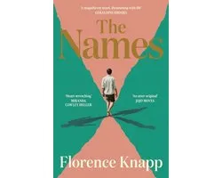 The Names