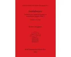 Anuradhapura