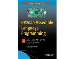 Professional and Applied Computing (R0) - RP2040 Assembly Language Programming