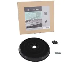 Electrolux AEG MCEF03 Filtre de hotte