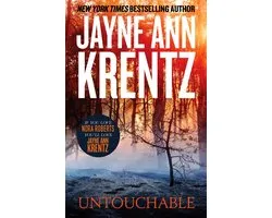 Untouchable Cutler Sutter Salinas 3