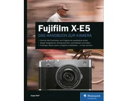 Fujifilm X-E5