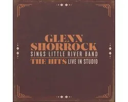 Sings Little River Band - The Hits Live In Studio