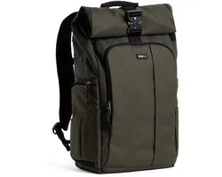 Think Tank - FocusPoint 30L - Greenway - Rugzak voor Camera's - Oprolbare Backpack