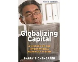 Globalizing Capital