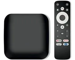Android TV Box - IPTV Box - Lecteur multimédia pour TV - 2/16G