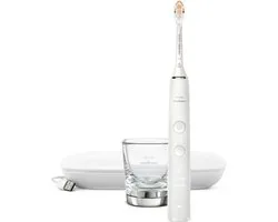 Philips DiamondClean 9000 Serie - Sonische Tandenborstel - Bluetooth - Aangepaste Modus