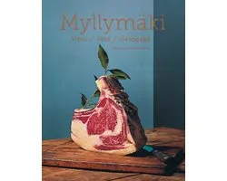 Myllymaki Vlees/Wild/Gevogelte