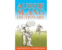Aussie Slang Dictionary