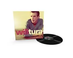 Will Tura - His Ultimate Collection (LP)