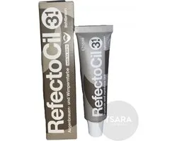 Peinture Refectocil 3.1 Marron Clair