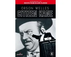Citizen Kane
