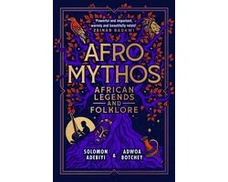 Afro Mythos