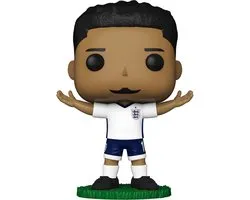 Pop Football: England- Jude Bellingham