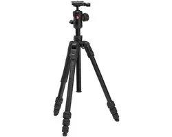 MANFROTTO Kit Befree Advanced AS Aluminium-Klemmringe