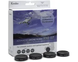 Kenko DJI Phantom 4 Pro / Advanced Filterkit