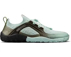Vivobarefoot Primus Trail Knit Fg Barefoot Trailschoenen Groen EU 45 Man
