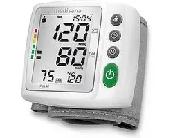 medisana BW 315 - Polsbloeddrukmeter