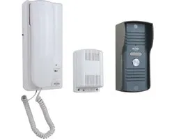 ELRO DA12RF Draadloze Deur Intercom