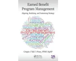 Best Practices in Portfolio, Program, and Project Management - Earned Benefit Program Management