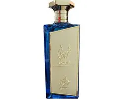 AL WATANIAH ETERNAL PERFUME LAZULI, 100ml