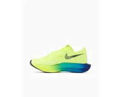 Nike ZoomX Vaporfly Next% 3 Volt hardloopschoen