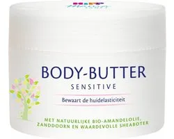 HiPP - Body Butter Mama - Soft - 200 ml