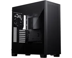 Phanteks XT Pro, Zwart, Mid Tower